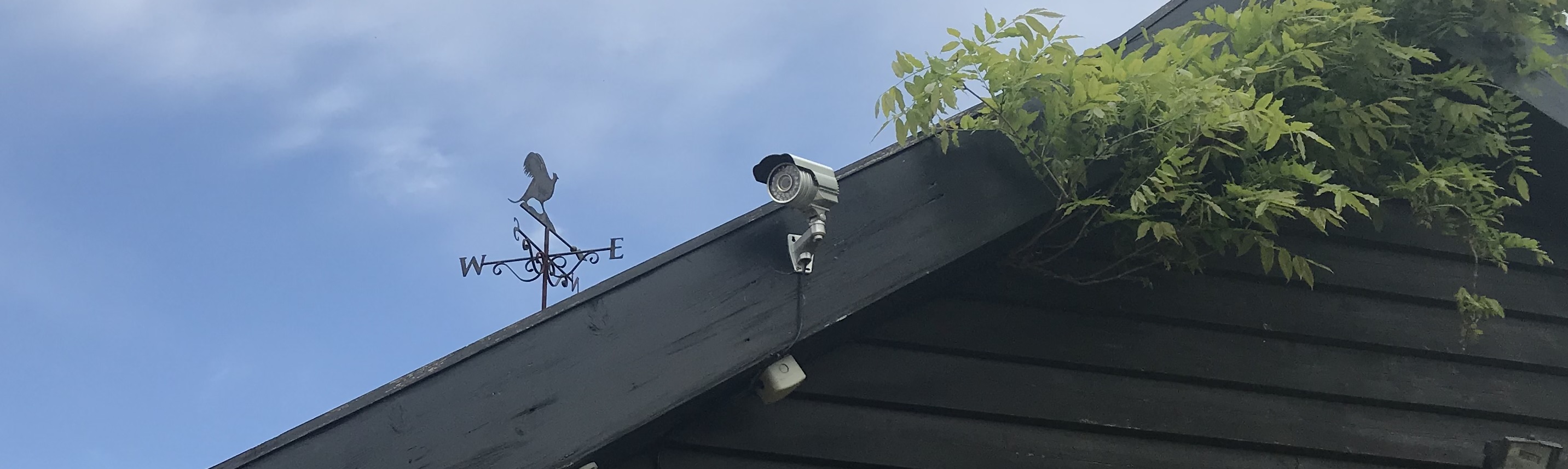 CCTV